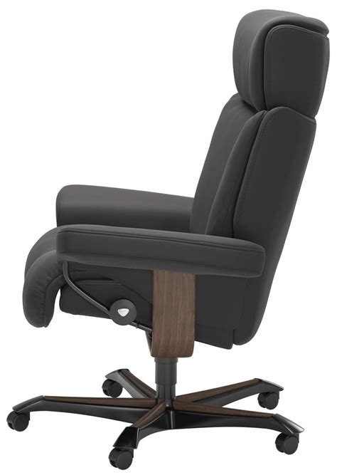 Untroubled magic office chair